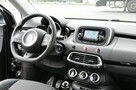 Fiat 500x 1,4T 140KM CrossTraction+/Serwis/Navi/Skóry/KeyLess/Parktronic - 6