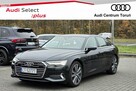 Audi A6 OśSkrętna_Pneumatyka_Masaże_Wentylacja_Kamera360_MatrixHD_Pamięć_ACC - 1