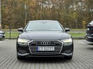 Audi A6 OśSkrętna_Pneumatyka_Masaże_Wentylacja_Kamera360_MatrixHD_Pamięć_ACC - 2