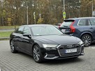 Audi A6 OśSkrętna_Pneumatyka_Masaże_Wentylacja_Kamera360_MatrixHD_Pamięć_ACC - 3