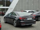 Audi A6 OśSkrętna_Pneumatyka_Masaże_Wentylacja_Kamera360_MatrixHD_Pamięć_ACC - 4