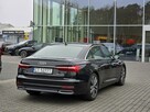 Audi A6 OśSkrętna_Pneumatyka_Masaże_Wentylacja_Kamera360_MatrixHD_Pamięć_ACC - 5