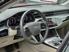 Audi A6 OśSkrętna_Pneumatyka_Masaże_Wentylacja_Kamera360_MatrixHD_Pamięć_ACC - 8