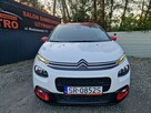 Citroen C3 Automat. Led. Navi. Gwarancja. Asystent pasa - 2