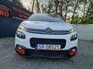 Citroen C3 Automat. Led. Navi. Gwarancja. Asystent pasa - 3