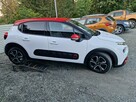 Citroen C3 Automat. Led. Navi. Gwarancja. Asystent pasa - 5