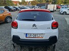 Citroen C3 Automat. Led. Navi. Gwarancja. Asystent pasa - 8