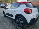 Citroen C3 Automat. Led. Navi. Gwarancja. Asystent pasa - 9