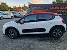 Citroen C3 Automat. Led. Navi. Gwarancja. Asystent pasa - 10