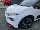 Citroen C3 Automat. Led. Navi. Gwarancja. Asystent pasa - 11