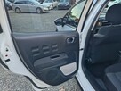 Citroen C3 Automat. Led. Navi. Gwarancja. Asystent pasa - 13
