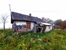 Działka rolno-budowlana Chłaniów gm. Żółkiewka - 2