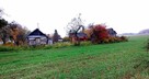 Działka rolno-budowlana Chłaniów gm. Żółkiewka - 6