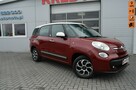 Fiat 500L 900cm3 ExtraLONG Navi Bluetooth EURO-6b - 1