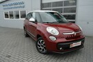 Fiat 500L 900cm3 ExtraLONG Navi Bluetooth EURO-6b - 5