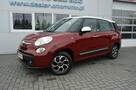 Fiat 500L 900cm3 ExtraLONG Navi Bluetooth EURO-6b - 8