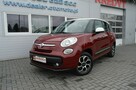 Fiat 500L 900cm3 ExtraLONG Navi Bluetooth EURO-6b - 9