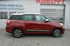 Fiat 500L 900cm3 ExtraLONG Navi Bluetooth EURO-6b - 11