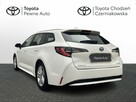 Toyota Corolla TS 1.8 HSD 122KM COMFORT, czujniki, salon Polska, gwarancja, FV23% - 3