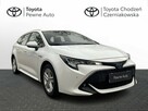 Toyota Corolla TS 1.8 HSD 122KM COMFORT, czujniki, salon Polska, gwarancja, FV23% - 7