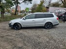 Volkswagen Passat Klimatronik - Podgrzewane siedzenia - Alu - Do jazdy - 3