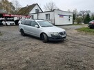 Volkswagen Passat Klimatronik - Podgrzewane siedzenia - Alu - Do jazdy - 7