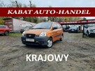 Kia Picanto Salon PL - II WŁ - Wspomaganie - 5 Drzwi - Tylko 98 tys przebiegu - 1