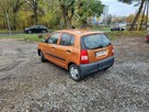 Kia Picanto Salon PL - II WŁ - Wspomaganie - 5 Drzwi - Tylko 98 tys przebiegu - 4