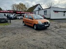 Kia Picanto Salon PL - II WŁ - Wspomaganie - 5 Drzwi - Tylko 98 tys przebiegu - 7