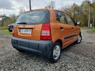 Kia Picanto Salon PL - II WŁ - Wspomaganie - 5 Drzwi - Tylko 98 tys przebiegu - 10