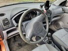 Kia Picanto Salon PL - II WŁ - Wspomaganie - 5 Drzwi - Tylko 98 tys przebiegu - 14