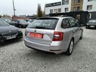 Škoda Octavia Salon Pl | Nawigacja| Tempomat| Czujniki Parkowania| Grzane Fotele - 4