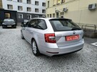 Škoda Octavia Salon Pl | Nawigacja| Tempomat| Czujniki Parkowania| Grzane Fotele - 6