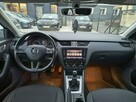 Škoda Octavia Salon Pl | Nawigacja| Tempomat| Czujniki Parkowania| Grzane Fotele - 7