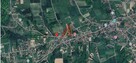 Działka rolna Brzoskwinia gm. Zabierzów, Brzoskwinia - 2