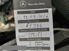 Mercedes B 180 Półskóra Parktronic Podgrzewane Fotele Alufelgi Klima Lifting - 11