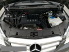 Mercedes B 180 Półskóra Parktronic Podgrzewane Fotele Alufelgi Klima Lifting - 13