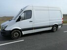Sprinter LH2H2 - 2