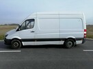 Sprinter LH2H2 - 3