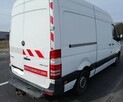 Sprinter LH2H2 - 4
