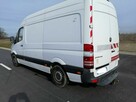 Sprinter LH2H2 - 6