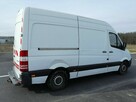 Sprinter LH2H2 - 7
