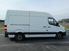 Sprinter LH2H2 - 8