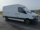 Sprinter LH2H2 - 9
