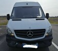 Sprinter LH2H2 - 10
