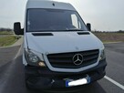 Sprinter LH2H2 - 11