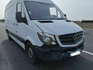 Sprinter LH2H2 - 12