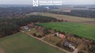 Działka 1695 m2 - Bolesty ok. 30 km od Suwałki - 2