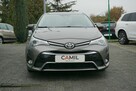 Toyota Avensis Salon Polska, I rej. luty 2019 r. - 2
