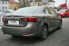 Toyota Avensis Salon Polska, I rej. luty 2019 r. - 4